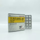 Turinabol 10 Mg 50 Tablets Saxon Pharma USA